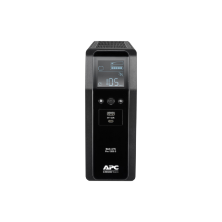 APC Back UPS Pro BR 1200VA