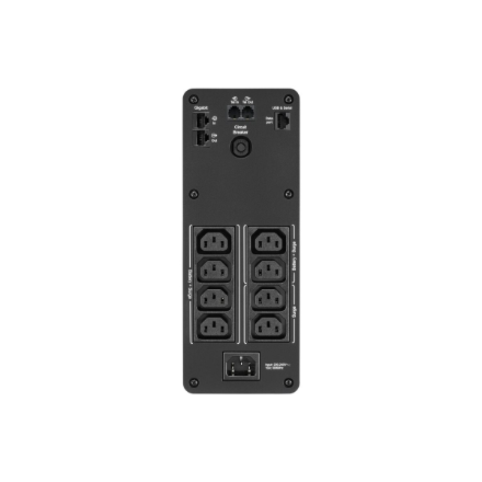 APC Back UPS Pro BR 1200VA