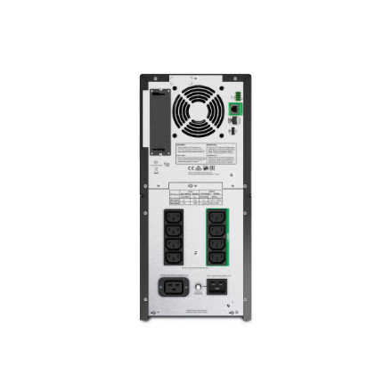 Schneider Electric Smart-UPS