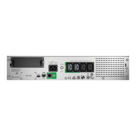 Schneider Electric Smart-UPS