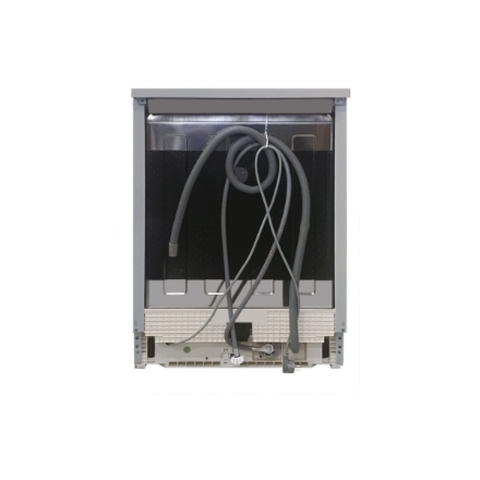 Candy Dishwasher | CF 3C7L0X | Free standing | Width 60 cm | Number of place settings 13 | Number of