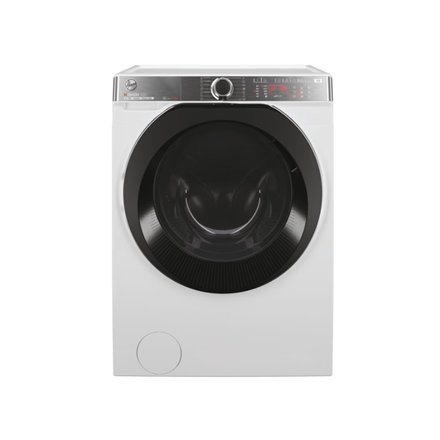 Hoover Washing Machine | H5WPB4 27BC8/1-S | Energy efficiency class A | Front loading | Washing capa