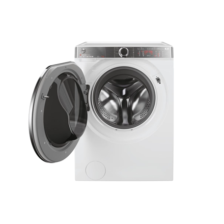 Hoover Washing Machine | H5WPB4 27BC8/1-S | Energy efficiency class A | Front loading | Washing capa