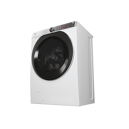 Hoover Washing Machine | H5WPB4 27BC8/1-S | Energy efficiency class A | Front loading | Washing capa