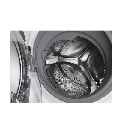 Hoover Washing Machine | H5WPB4 27BC8/1-S | Energy efficiency class A | Front loading | Washing capa