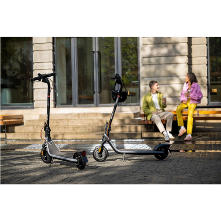 Segway KickScooter E2 Plus E II | Up to 25 km/h | 8.1 "