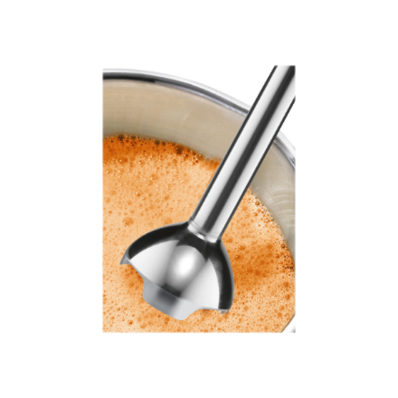 Bosch | Hand Blender | MSM2610B CleverMixx | Hand Blender | 600 W | Black/Grey