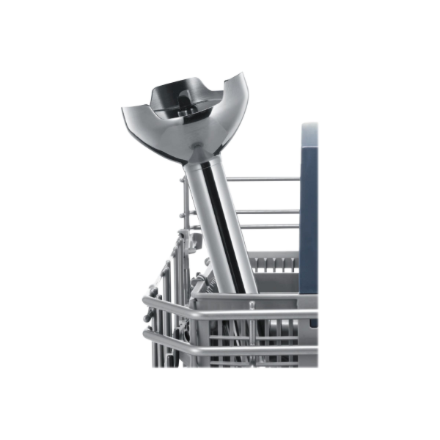 Bosch | Hand Blender | MSM2610B CleverMixx | Hand Blender | 600 W | Black/Grey