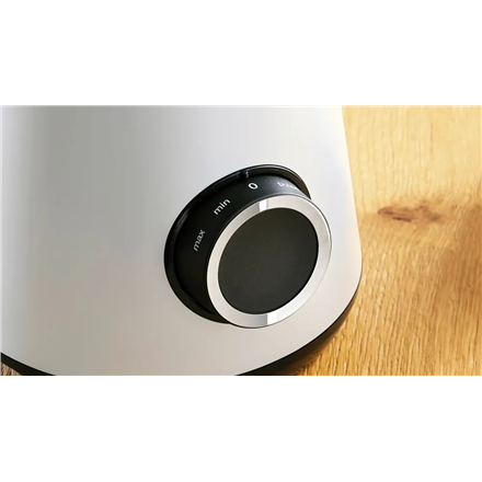 Bosch Blender | MMB6141W VitaPower Series 4 | Tabletop | 1200 W | Jar material Tritan | Jar capacity