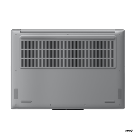 Lenovo IdeaPad Pro 5 16AKP10 | Luna Grey | 16 " | OLED | 2.8K | 2880 x 1800 pixels | Glossy | AMD Ry
