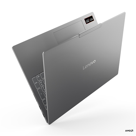 Lenovo IdeaPad Pro 5 16AKP10 | Luna Grey | 16 " | OLED | 2.8K | 2880 x 1800 pixels | Glossy | AMD Ry