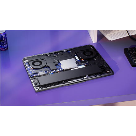 Lenovo LOQ 17IRX10 | Luna Grey | 17.3 " | IPS | FHD | 1920 x 1080 pixels | Anti-glare | Intel Core i