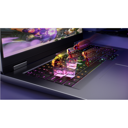 Lenovo LOQ 17IRX10 | Luna Grey | 17.3 " | IPS | FHD | 1920 x 1080 pixels | Anti-glare | Intel Core i