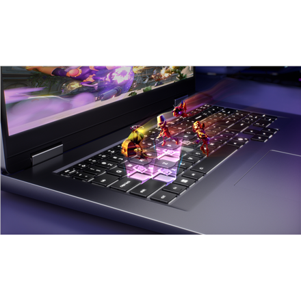 Lenovo LOQ 17IRX10 | Luna Grey | 17.3 " | IPS | FHD | 1920 x 1080 pixels | Anti-glare | Intel Core i