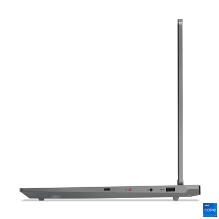 Lenovo LOQ 15IRX10 | Luna Grey | 15.6 " | IPS | FHD | 1920 x 1080 pixels | Anti-glare | Intel Core i