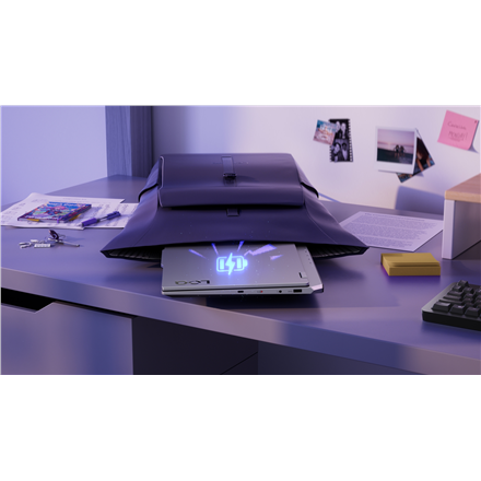 Lenovo LOQ 15IRX10 | Luna Grey | 15.6 " | IPS | FHD | 1920 x 1080 pixels | Anti-glare | Intel Core i