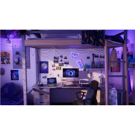 Lenovo LOQ 15IRX10 | Luna Grey | 15.6 " | IPS | FHD | 1920 x 1080 pixels | Anti-glare | Intel Core i