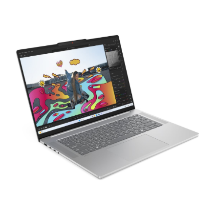 Lenovo IdeaPad Slim 5 15ARP10 | Cloud Grey | 15.1 " | OLED | WQXGA | 2560 x 1600 pixels | AMD Ryzen 