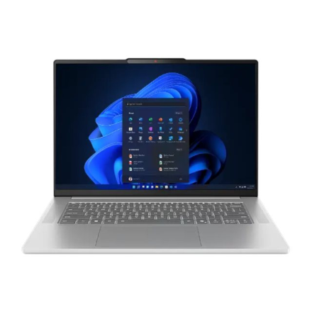 Lenovo IdeaPad Slim 5 15ARP10 | Cloud Grey | 15.1 " | OLED | WQXGA | 2560 x 1600 pixels | AMD Ryzen 