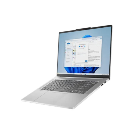 Lenovo IdeaPad Slim 5 15ARP10 | Cloud Grey | 15.1 " | OLED | WQXGA | 2560 x 1600 pixels | AMD Ryzen 