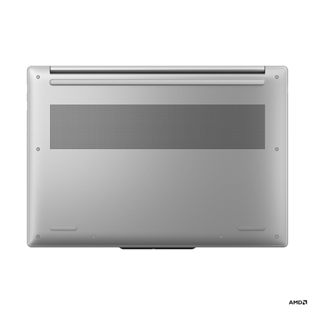 Lenovo IdeaPad Slim 5 15ARP10 | Cloud Grey | 15.1 " | OLED | WQXGA | 2560 x 1600 pixels | AMD Ryzen 