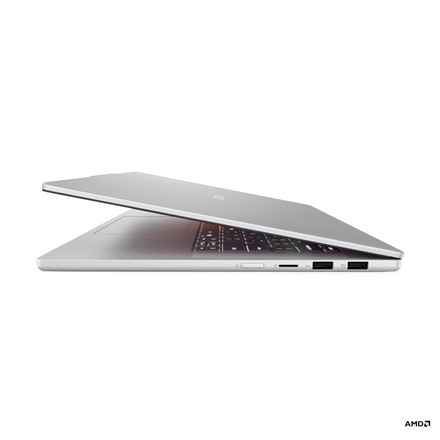 Lenovo IdeaPad Slim 5 15ARP10 | Cloud Grey | 15.1 " | OLED | WQXGA | 2560 x 1600 pixels | AMD Ryzen 