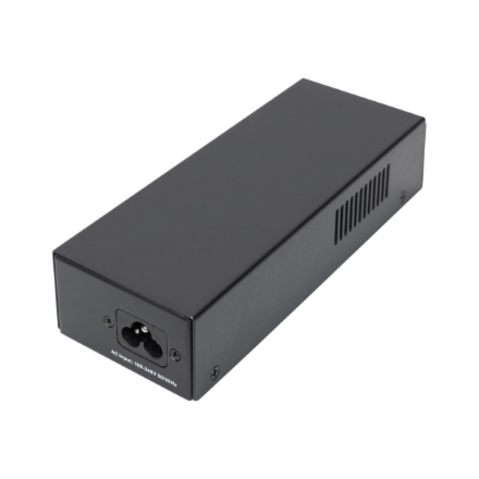 Digitus Gigabit Ethernet PoE++ Injector