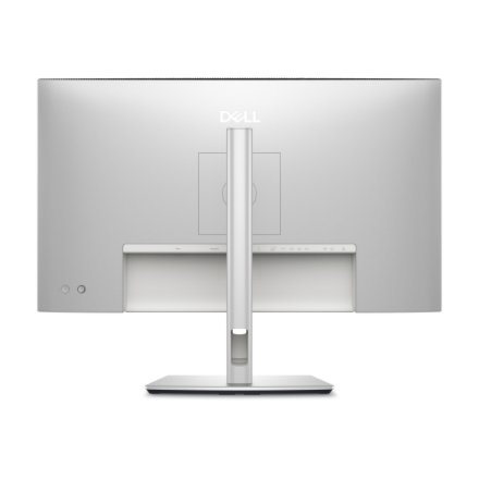 Dell | U2725QE | 27 " | IPS | 16:9 | 120 Hz | 5 ms | 3840 x 2160 pixels | 450 cd/m² | HDMI ports qua