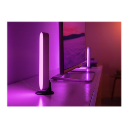Philips Hue Play WCA Lightbar Base