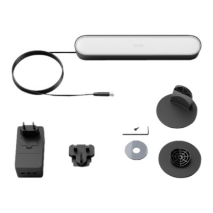 Philips Hue Play WCA Lightbar Base