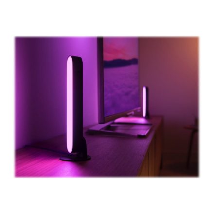 Philips Hue Play WCA Lightbar Base