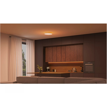 Philips Hue Datura Ceiling Light Small 38.4cm | 48 W