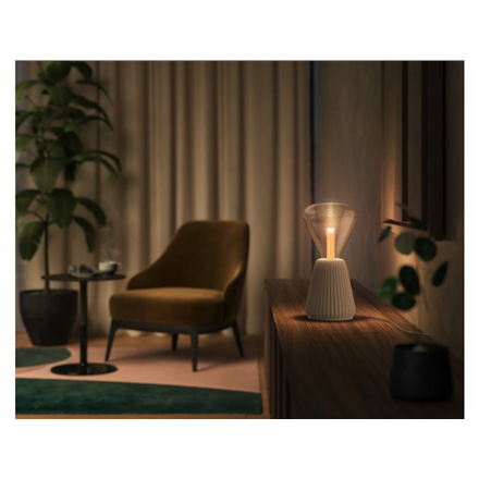 Philips Hue WCA Lightguide Triangle | E27 | 6.8 W | White and colour light