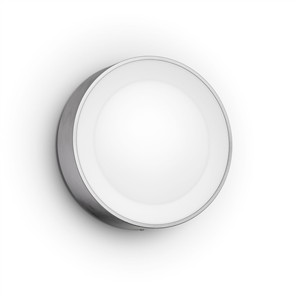 Philips Hue WCA Daylo Outdoor Wall Lantern
