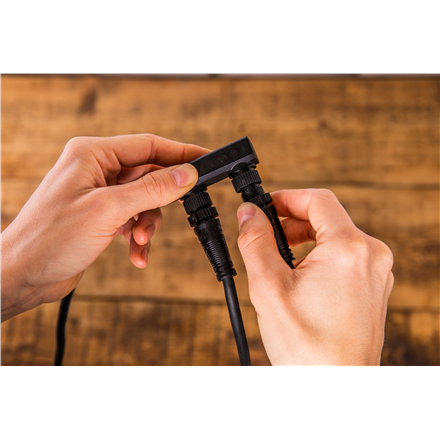 Philips Hue 100W Outdoor PSU with Plug