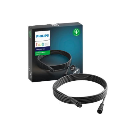 Philips Hue Outdoor 24V Cable Extension