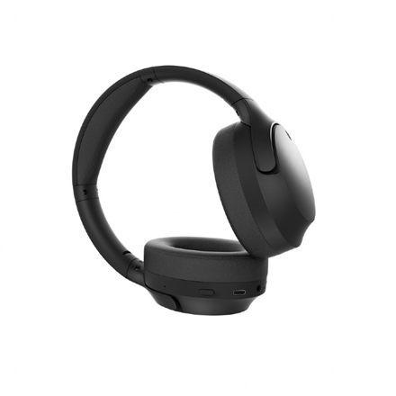 Gembird | BT Headset | BHP-ANC-01 | Bluetooth | Black