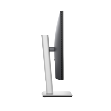 Dell P2725D | 27 " | IPS | 16:9 | 100 Hz | 5 ms | 2560 x 1440 pixels | 350 cd/m² | HDMI ports quanti