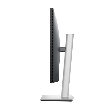 Dell P2725D | 27 " | IPS | 16:9 | 100 Hz | 5 ms | 2560 x 1440 pixels | 350 cd/m² | HDMI ports quanti