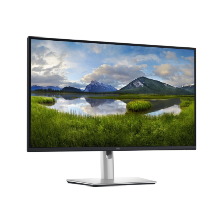 Dell | P2725QE | 27 " | IPS | 16:9 | 100 Hz | 5 ms | 3840 x 2160 pixels | 350 cd/m²