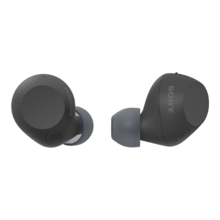 Sony Headphones | WF-C710N | Bluetooth | In-ear | Noise canceling | Noise reduction | Wireless | Bla