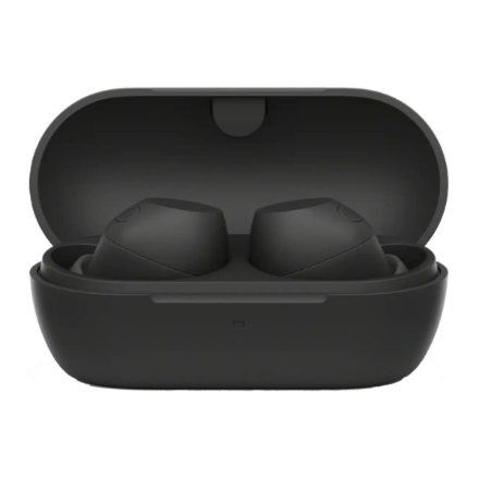 Sony Headphones | WF-C710N | Bluetooth | In-ear | Noise canceling | Noise reduction | Wireless | Bla