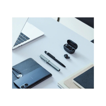 Sony Headphones | WF-C710N | Bluetooth | In-ear | Noise canceling | Noise reduction | Wireless | Bla