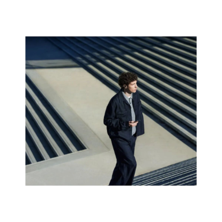 Sony Headphones | WF-C710N | Bluetooth | In-ear | Noise canceling | Noise reduction | Wireless | Bla