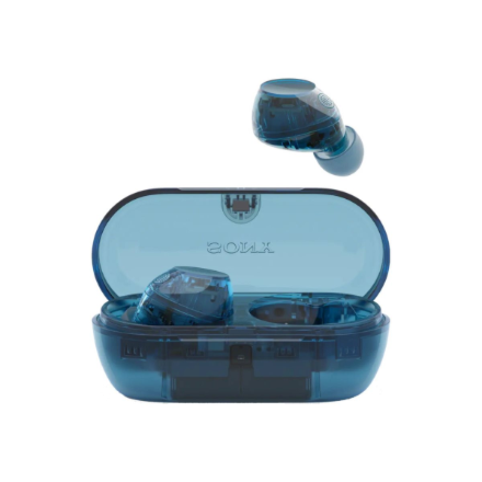 Sony Headphones | WF-C710N | Bluetooth | In-ear | Noise canceling | Noise reduction | Wireless | Gla