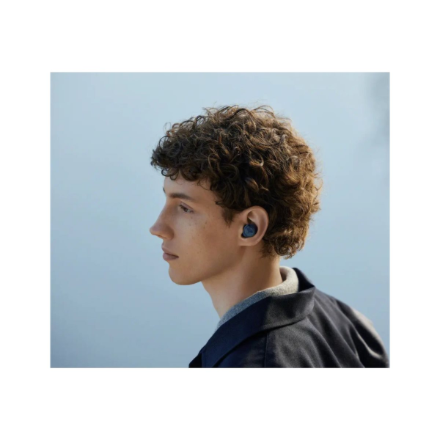 Sony Headphones | WF-C710N | Bluetooth | In-ear | Noise canceling | Noise reduction | Wireless | Gla