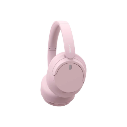 Sony Headphones | WH-CH720N | Bluetooth | On-Ear | Noise canceling | Wireless | Pink