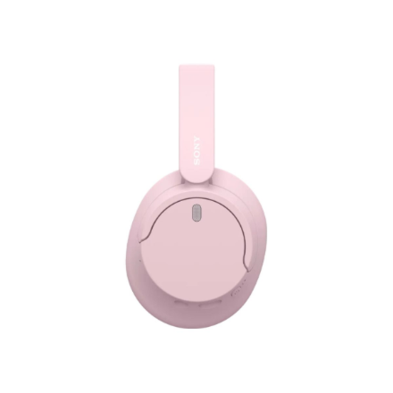 Sony Headphones | WH-CH720N | Bluetooth | On-Ear | Noise canceling | Wireless | Pink