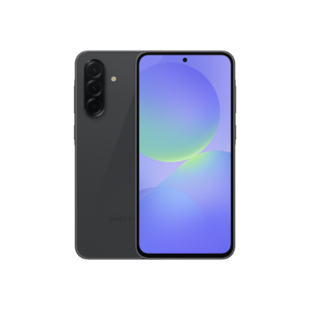 Samsung | Galaxy | A36 A366 | Black | 6.7 " | Super AMOLED | 1080 x 2340 pixels | Qualcomm | Snapdra