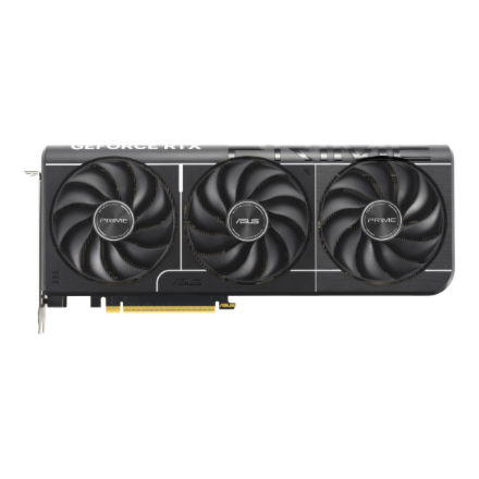 Asus PRIME GeForce RTX 5070 12GB GDDR7 OC Edition | NVIDIA | 12 GB | GeForce RTX 5070 | GDDR7 | HDMI
